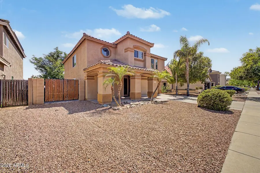 3131 W Molly Lane, Phoenix, AZ 85083 - #2