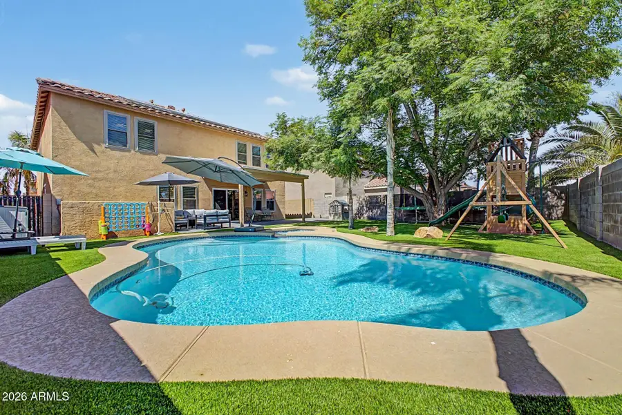 3131 W Molly Lane, Phoenix, AZ 85083 - #3