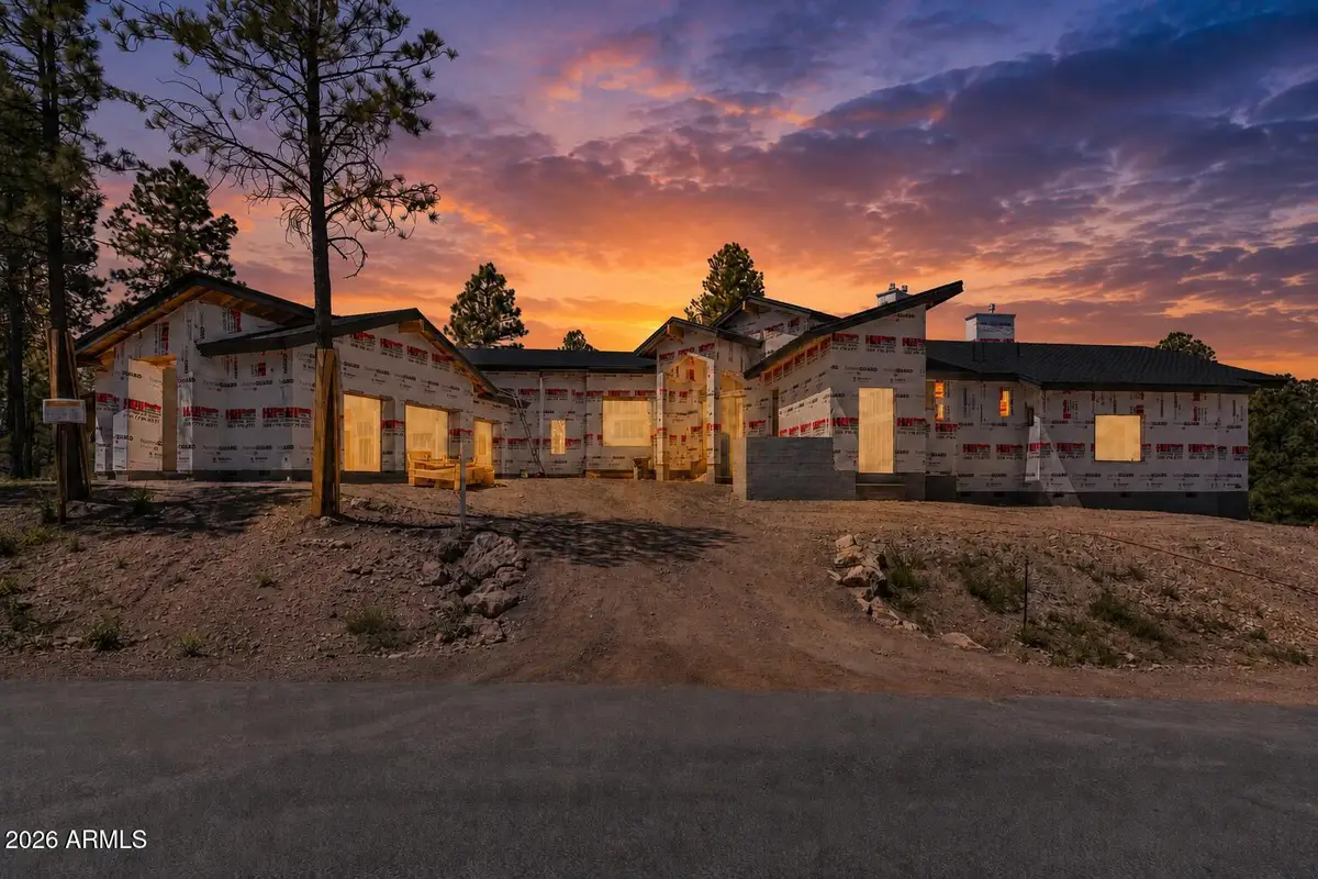 3563 S Clubhouse Circle #122, Flagstaff, AZ 86005 - #1