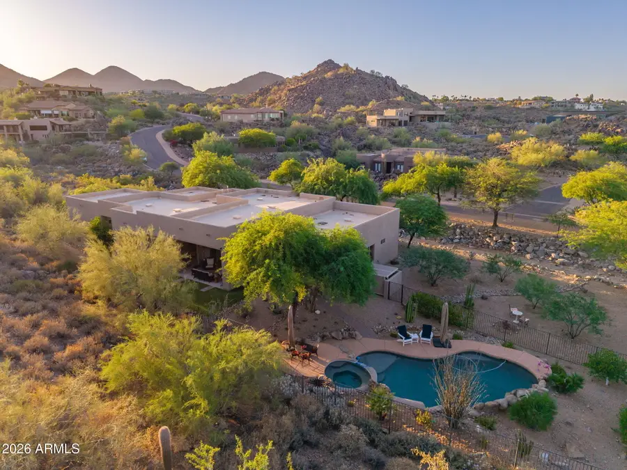 15241 E Sunburst Drive, Fountain Hills, AZ 85268 - #2