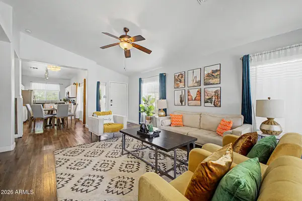 15305 W Banff Lane, Surprise, AZ 85379
