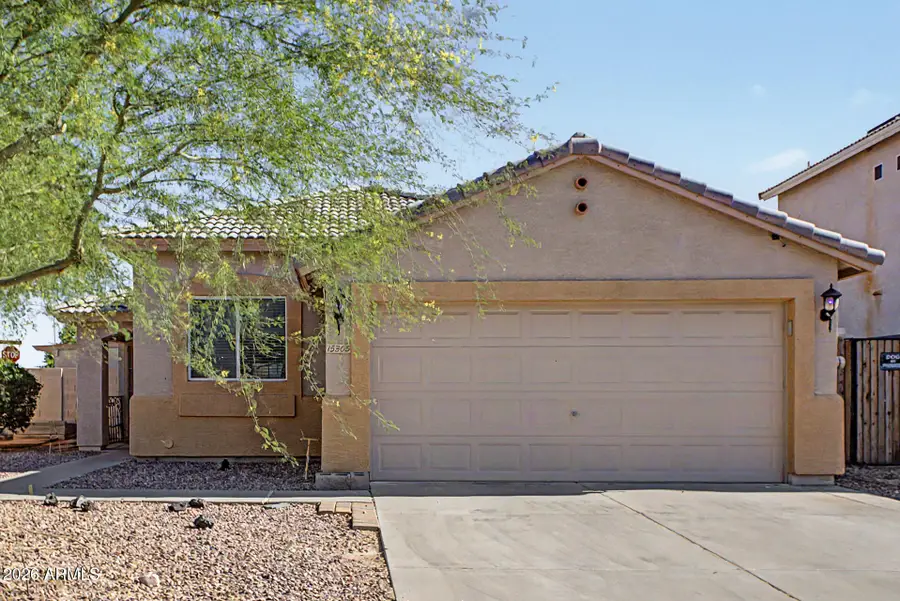 15305 W Banff Lane, Surprise, AZ 85379 - #3