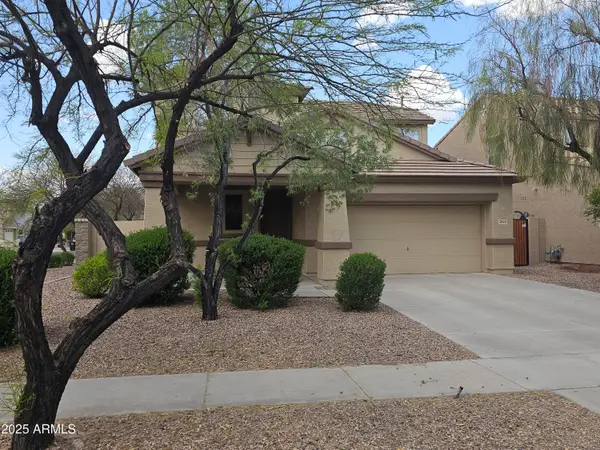 3828 S Vineyard Avenue, Gilbert, AZ 85297