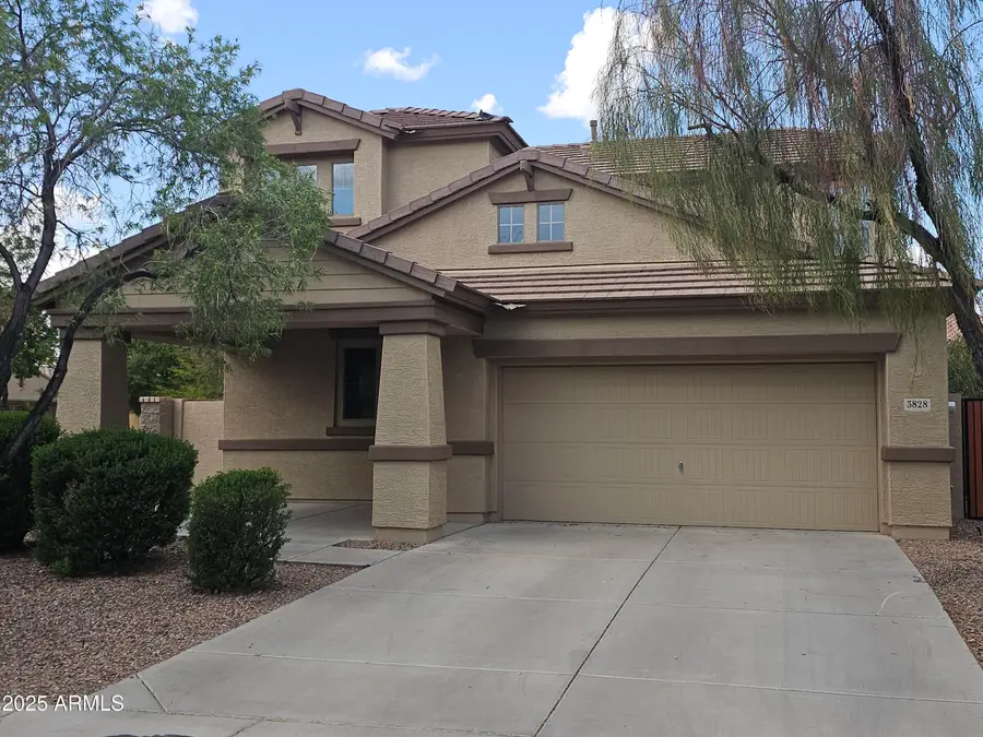 3828 S Vineyard Avenue, Gilbert, AZ 85297 - #2