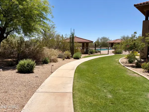 8880 E Paraiso Drive #122, Scottsdale, AZ 85255