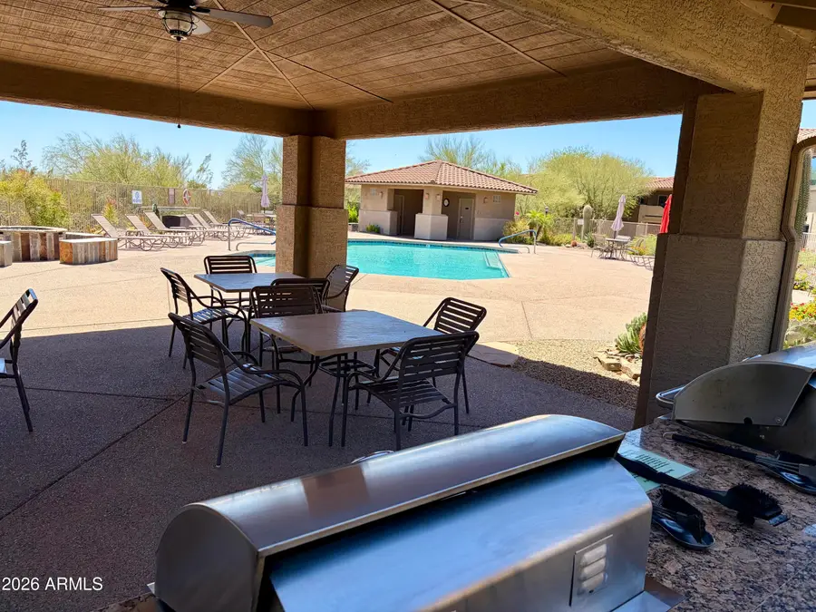 8880 E Paraiso Drive #122, Scottsdale, AZ 85255 - #2