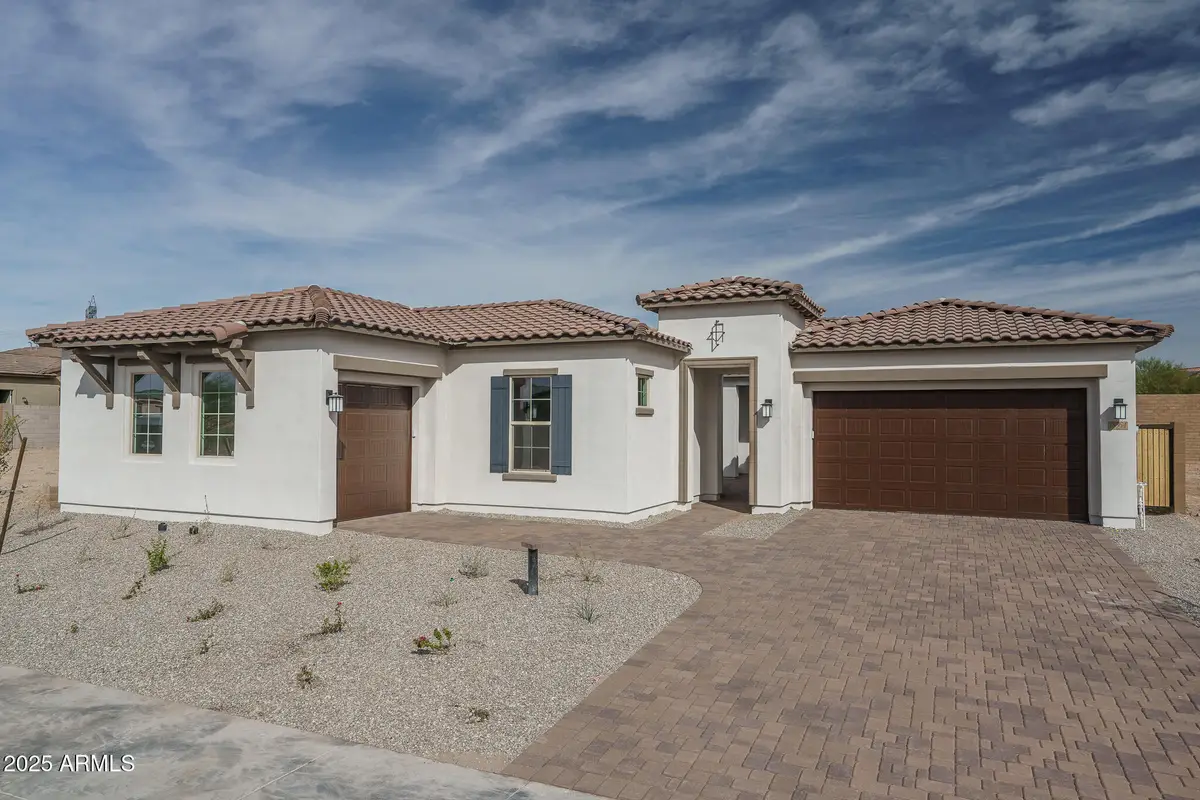 18575 W Sapium Way, Goodyear, AZ 85338 - #1