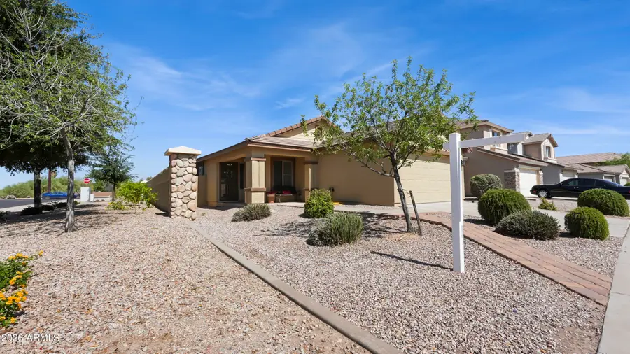 34805 N Open Range Drive, San Tan Valley, AZ 85144 - #2