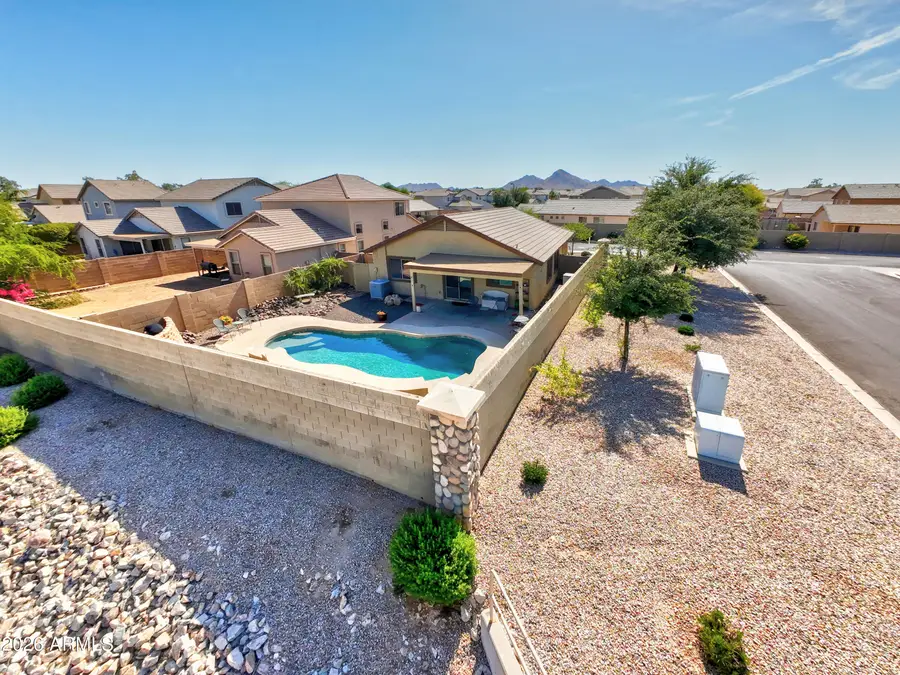 34805 N Open Range Drive, San Tan Valley, AZ 85144 - #3