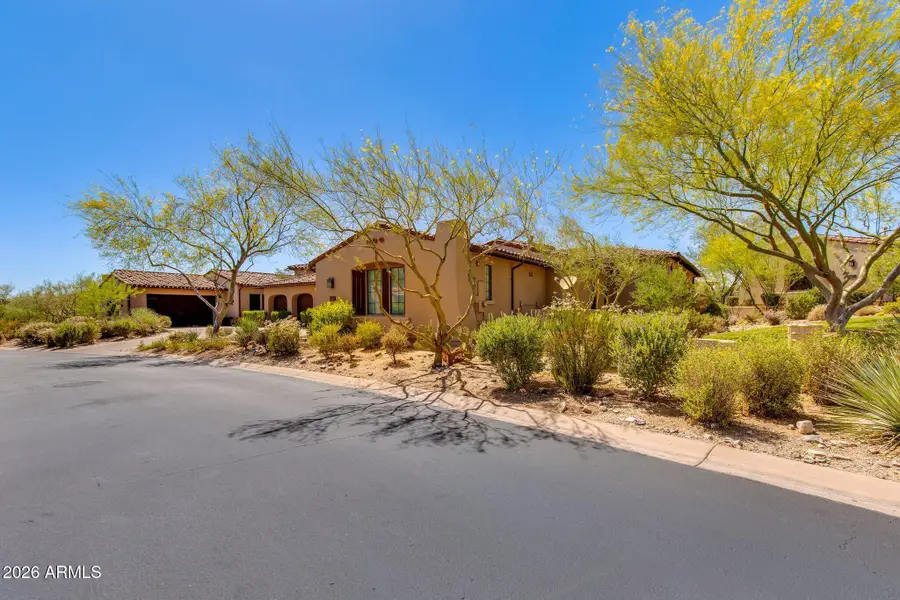 9154 E Hoverland Road, Scottsdale, AZ 85255 - #2