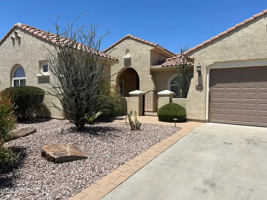 3700 N Monument Drive, Florence, AZ 85132 - #2