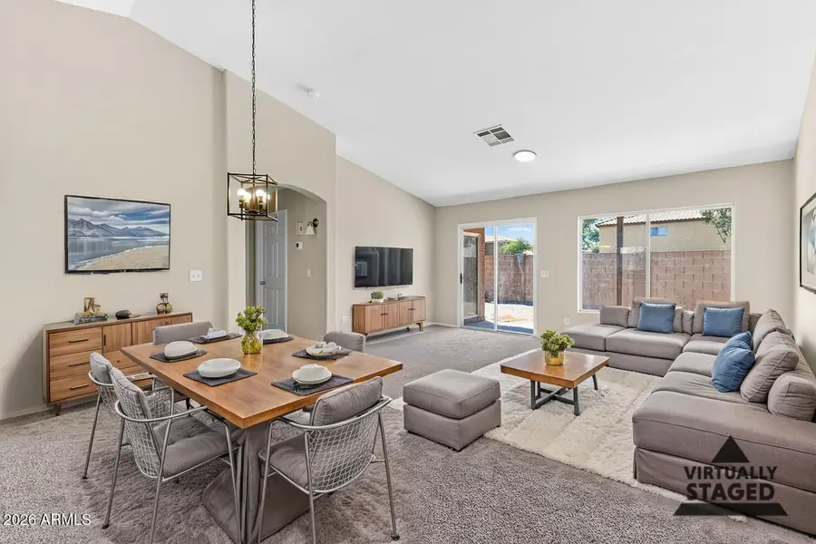 1152 S Bridger Drive, Chandler, AZ 85286 - #2