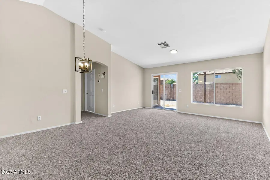 1152 S Bridger Drive, Chandler, AZ 85286 - #3