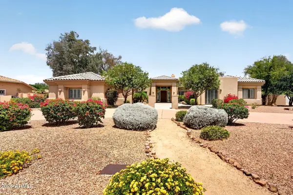5624 W Misty Willow Lane, Glendale, AZ 85310