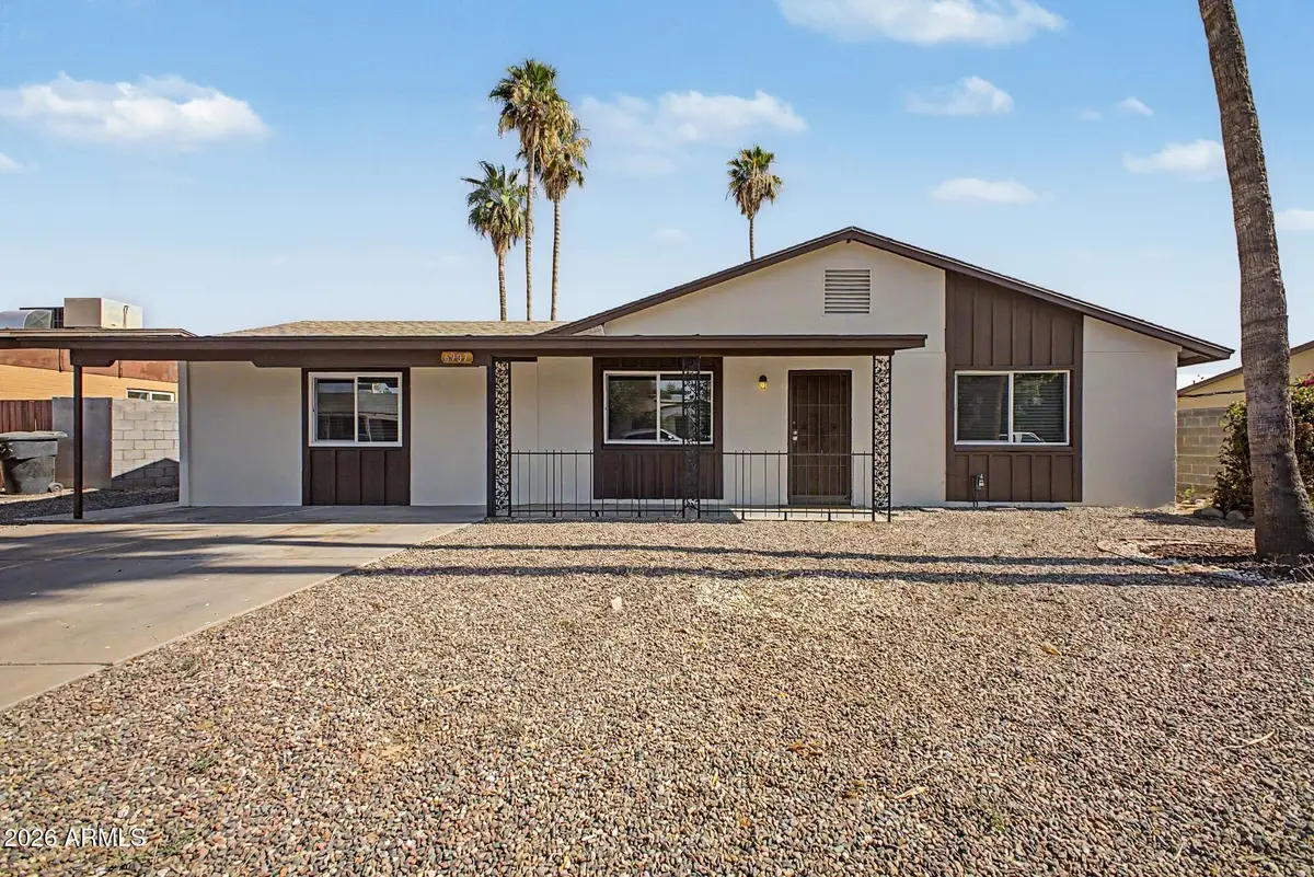 6907 W Palo Verde Drive, Glendale, AZ 85303 - #1