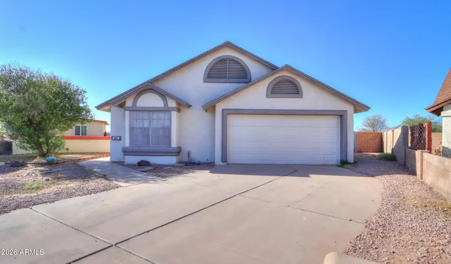 1862 N Center Avenue, Casa Grande, AZ 85122 - #2