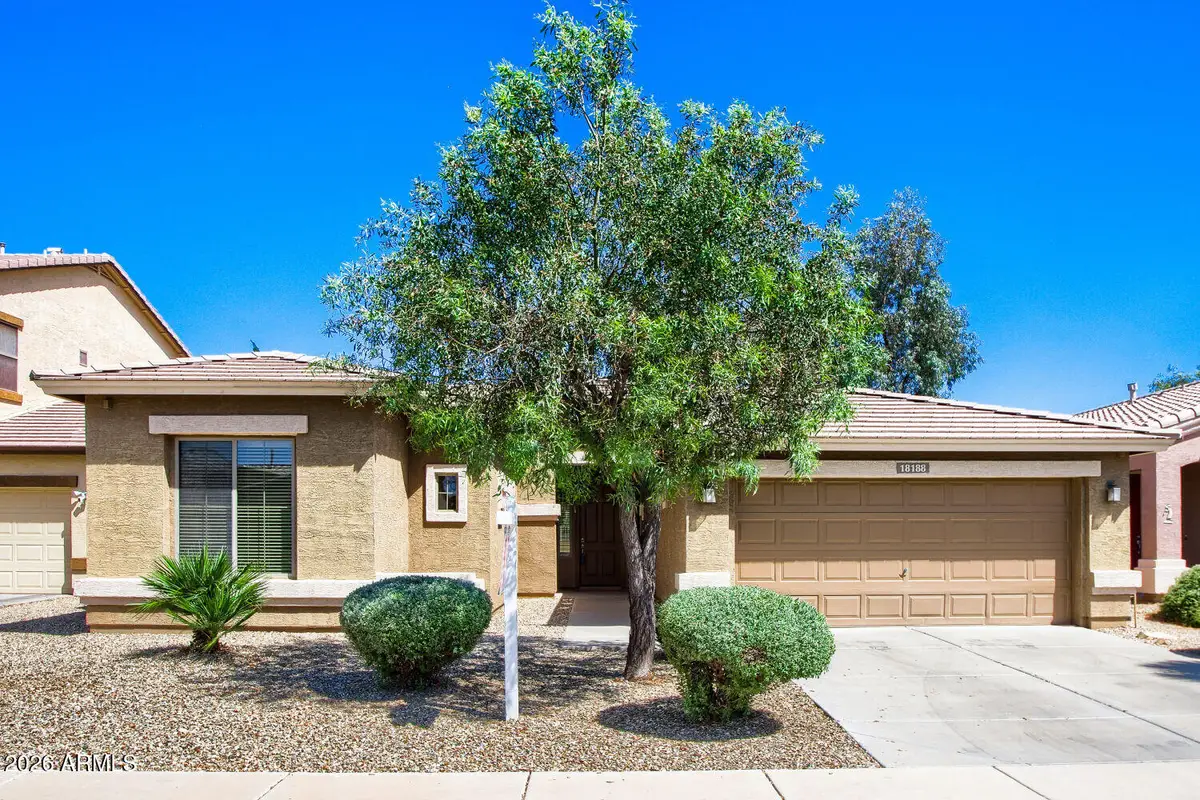 18188 W Paradise Lane, Surprise, AZ 85388 - #1