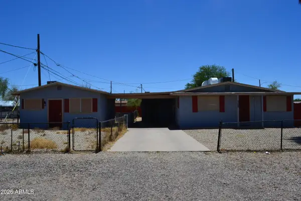 711 E 4th Street, Casa Grande, AZ 85122