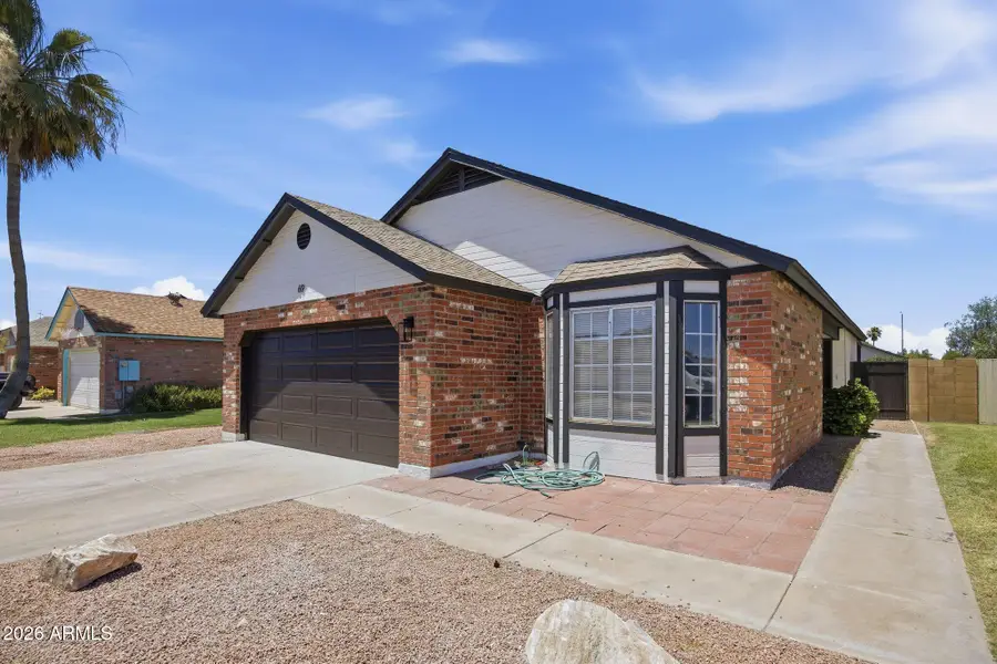 3134 E Mckellips Road #69, Mesa, AZ 85213 - #2