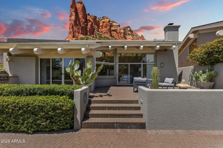 204 Shadow Mountain Drive, Sedona, AZ 86336 - #3