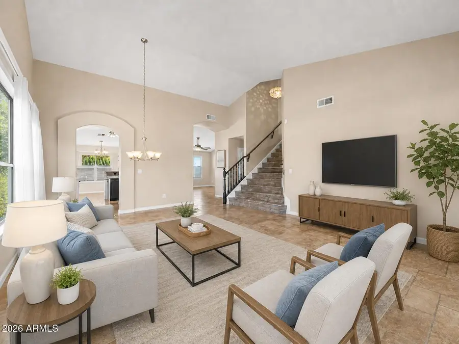 4031 E Cathedral Rock Drive, Phoenix, AZ 85044 - #3