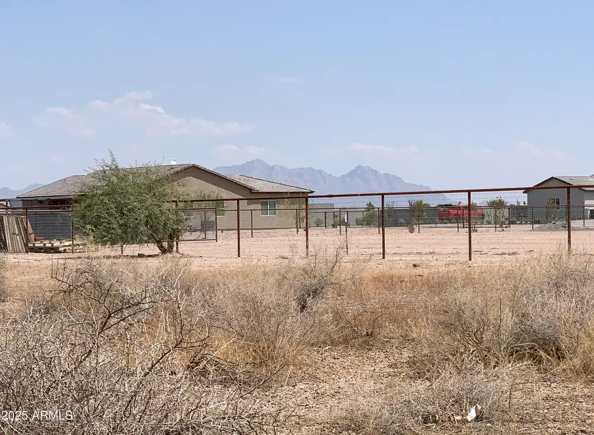 0 S Curry S Road, Casa Grande, AZ 85194 - #1