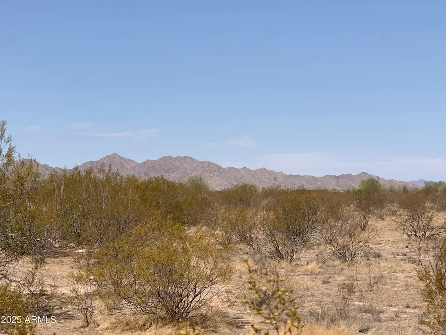 0001 W Whirly Bird Lot 1 Road, Maricopa, AZ 85139 - #2