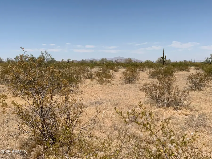 0001 W Whirly Bird Lot 1 Road, Maricopa, AZ 85139 - #3