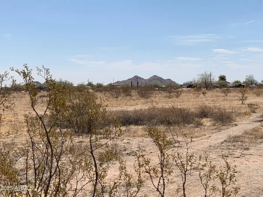 0002 W Whirly Bird Lot 2 Road, Maricopa, AZ 85139 - #3