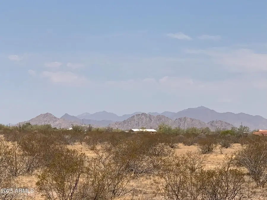 0003 W Whirly Bird Lot 3 Road, Maricopa, AZ 85139 - #3