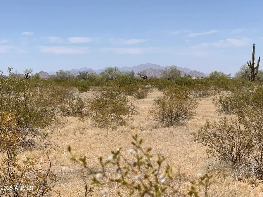0001 W Whirly Bird Lot 4 Road, Maricopa, AZ 85139 - #2