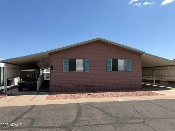4065 E University Drive #423, Mesa, AZ 85205