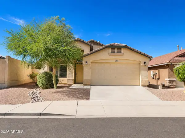 5313 N Ormondo Court, Litchfield Park, AZ 85340