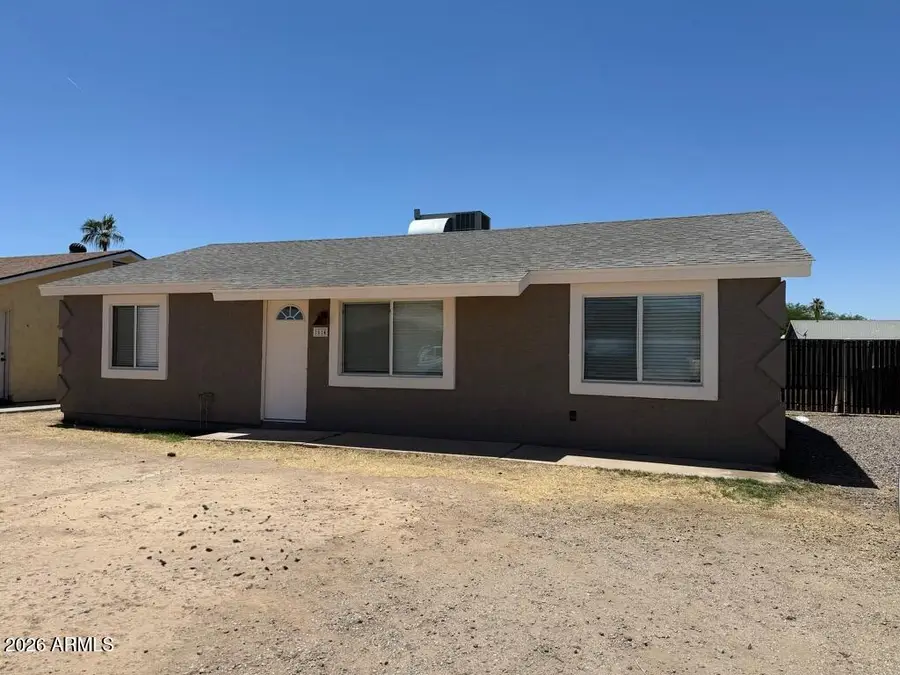 1614 N 72nd Lane, Phoenix, AZ 85035 - #3