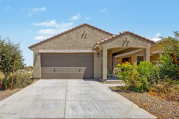 40010 W Cahill Drive, Maricopa, AZ 85138