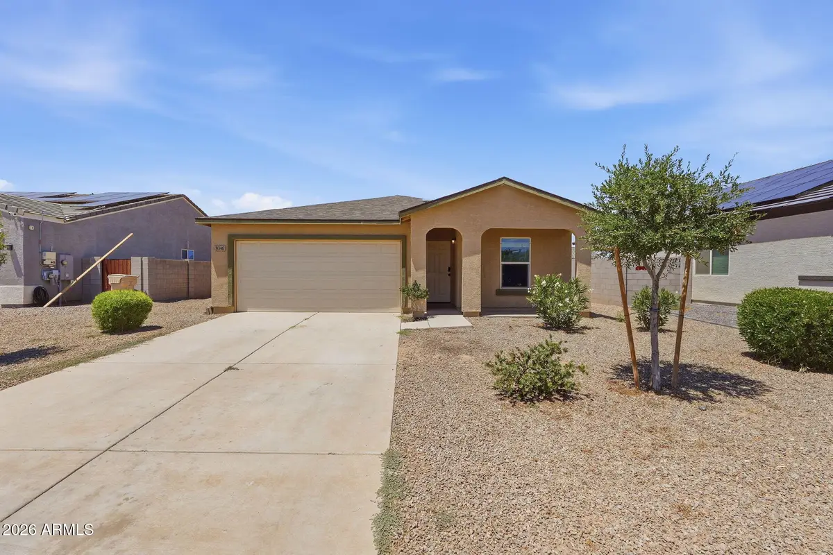 9346 W Raven Drive, Arizona City, AZ 85123 - #1