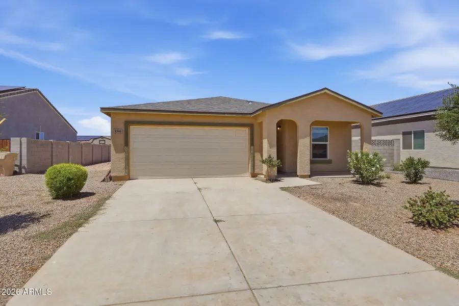 9346 W Raven Drive, Arizona City, AZ 85123 - #2