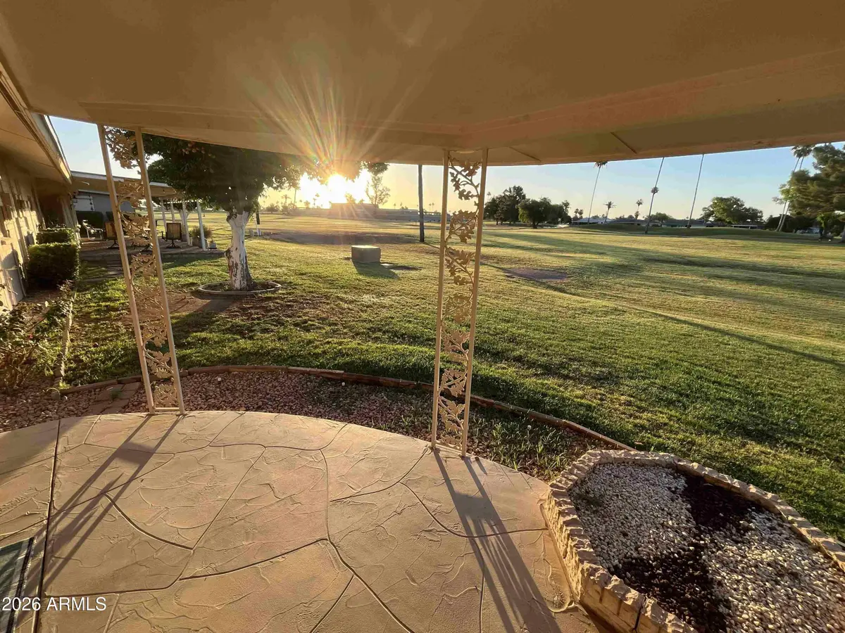 10442 W Tropicana Circle, Sun City, AZ 85351 - #1