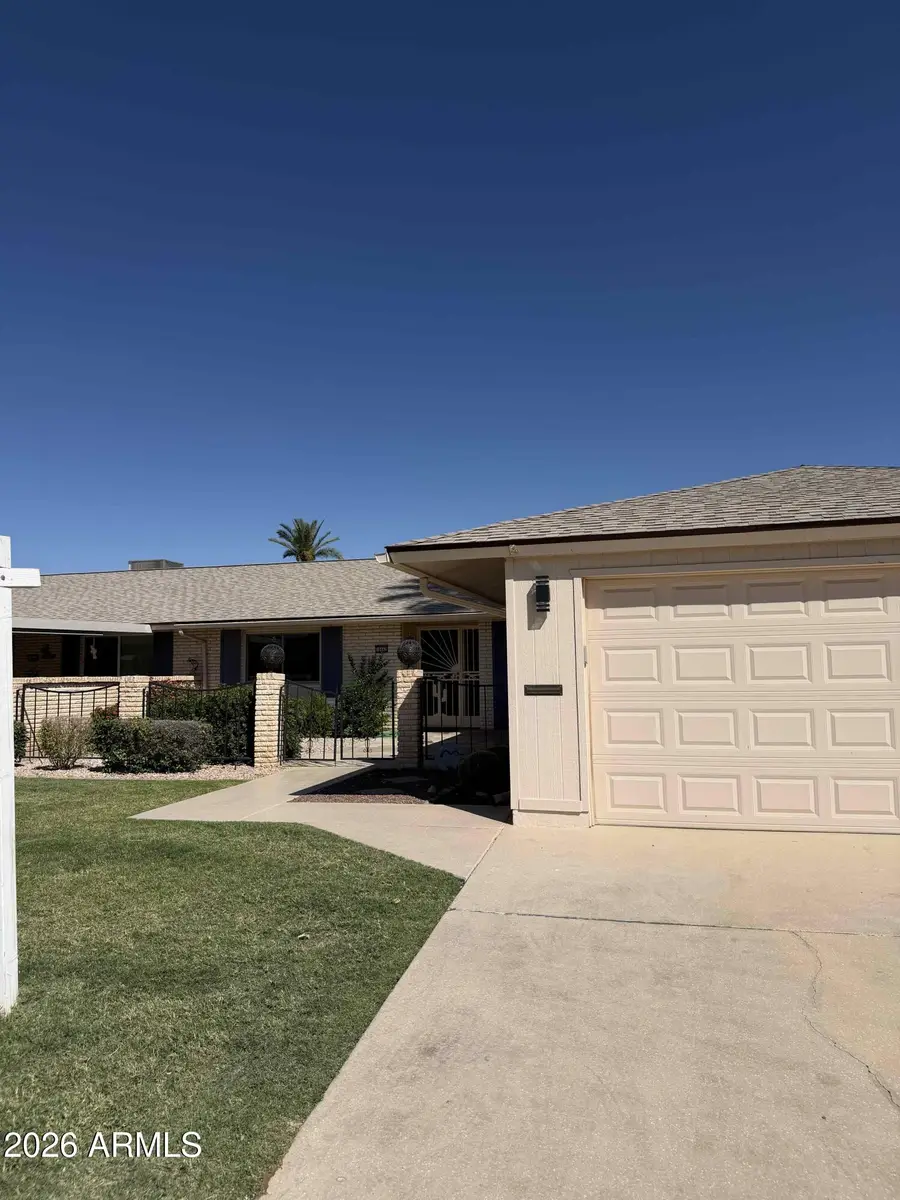 10442 W Tropicana Circle, Sun City, AZ 85351 - #3