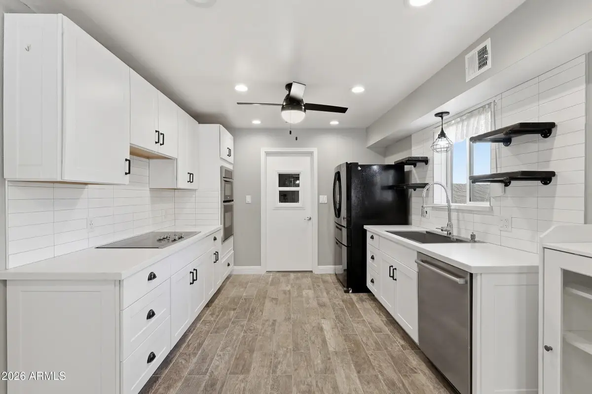 3345 E University Drive #12, Mesa, AZ 85213 - #1
