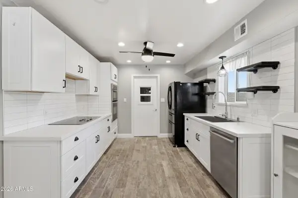 3345 E University Drive #12, Mesa, AZ 85213