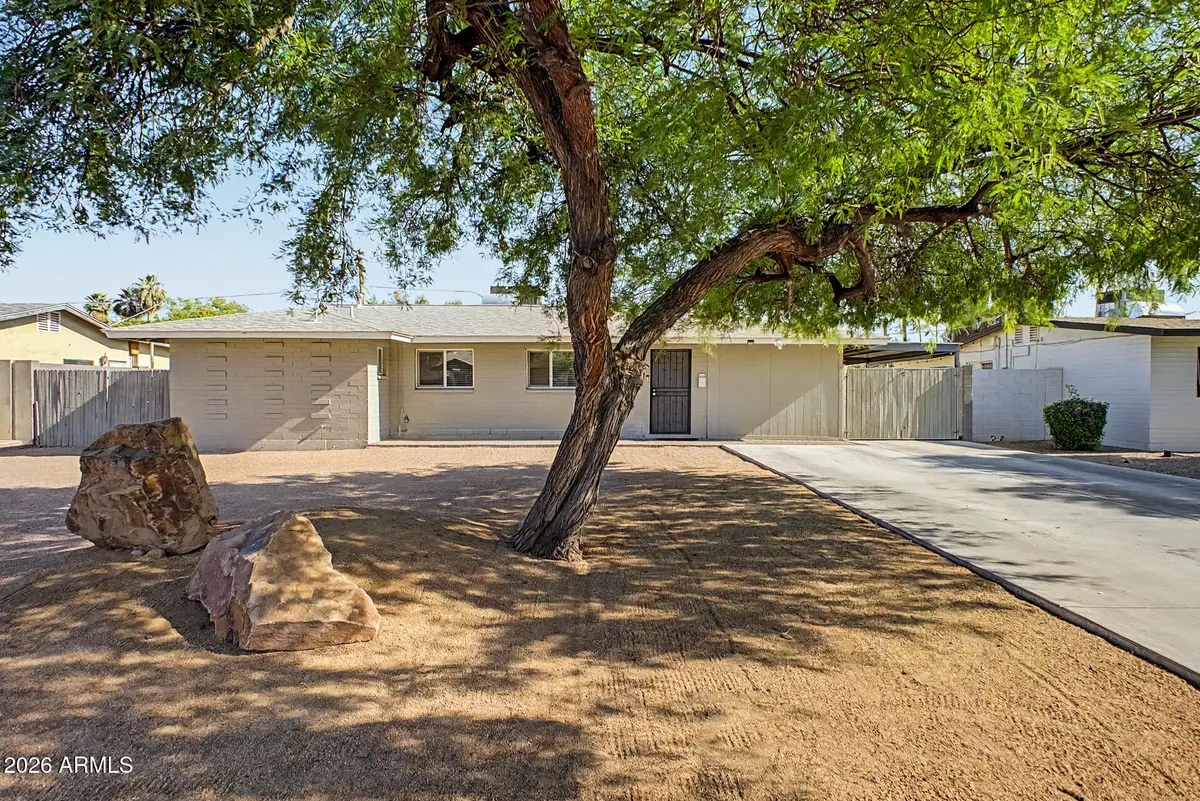 515 E Vista Del Cerro Drive, Tempe, AZ 85281 - #1