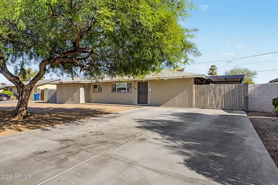 515 E Vista Del Cerro Drive, Tempe, AZ 85281 - #3