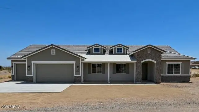 3716X N 33rd Avenue, Phoenix, AZ 85086 - #1