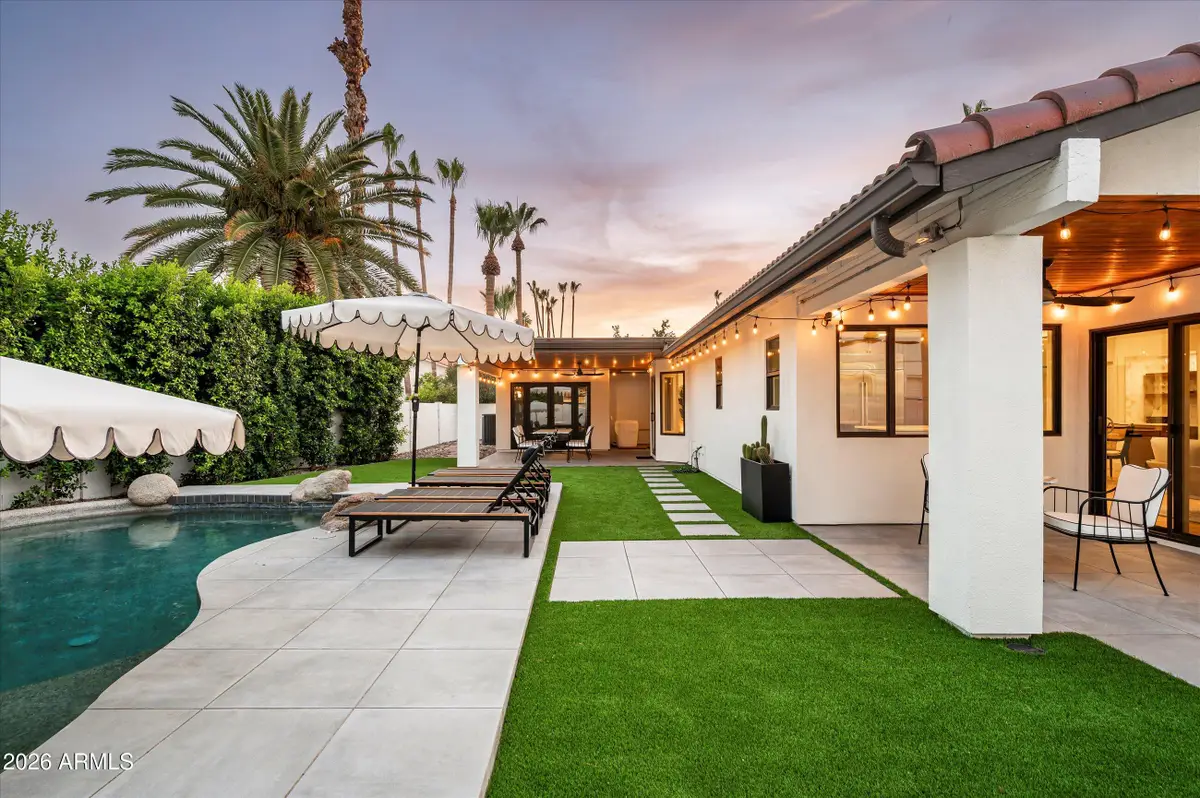 7511 E Woodsage Lane, Scottsdale, AZ 85258 - #1