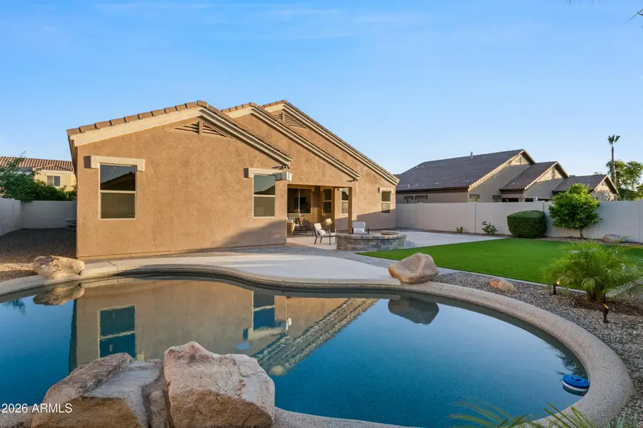 4944 E Indian Wells Drive, Chandler, AZ 85249 - #2