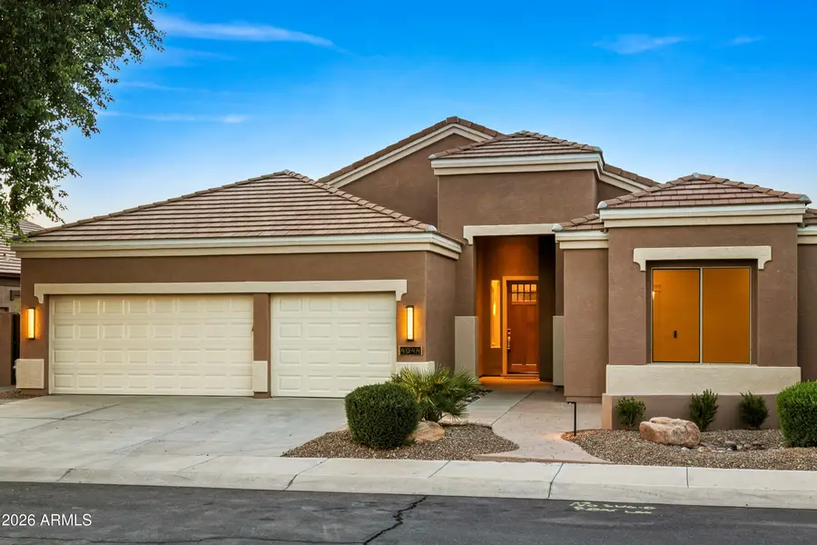 4944 E Indian Wells Drive, Chandler, AZ 85249 - #3