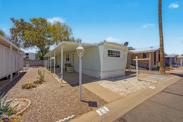 535 S Alma School Road #17, Mesa, AZ 85210