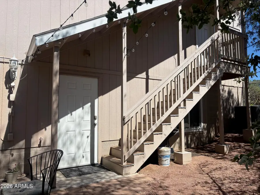 404 S Ponderosa Street, Payson, AZ 85541 - #3