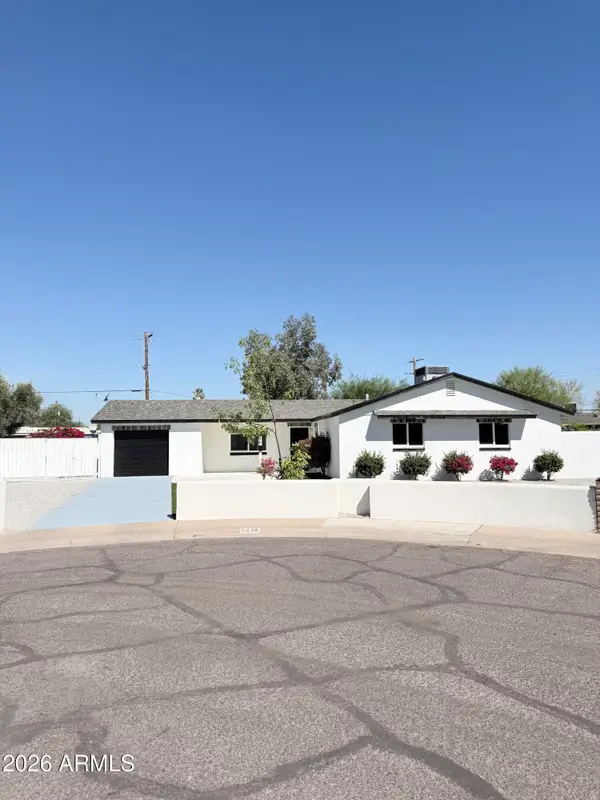 5636 W Amelia Avenue, Phoenix, AZ 85031